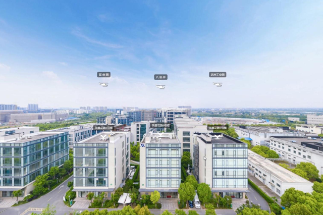 熙華企業(yè)步進(jìn)式全景漫游