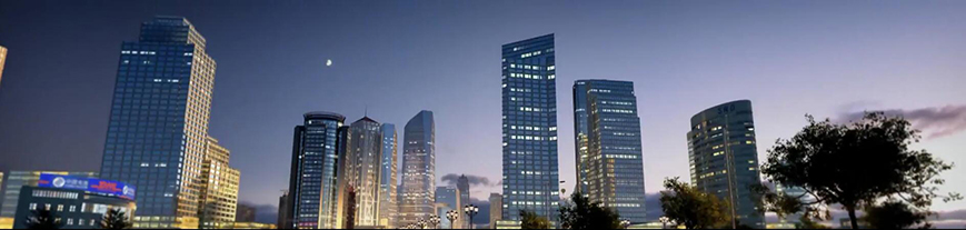 180度環(huán)幕投影蘇州三維宣傳片場(chǎng)景