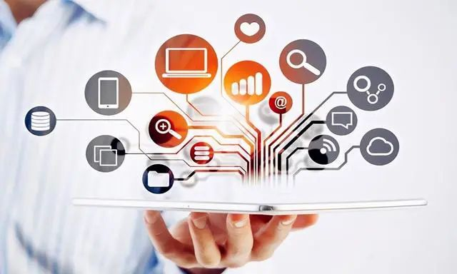 線上展會依托于5G等科學技術(shù)