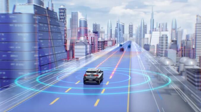 高德4.0導航系統(tǒng)助力便利性遠超手機導航