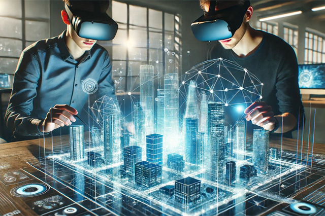 2024年VR和AR發(fā)展有哪些新進(jìn)展?