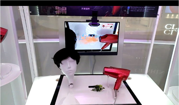 AR開發、AR特效、AR技術