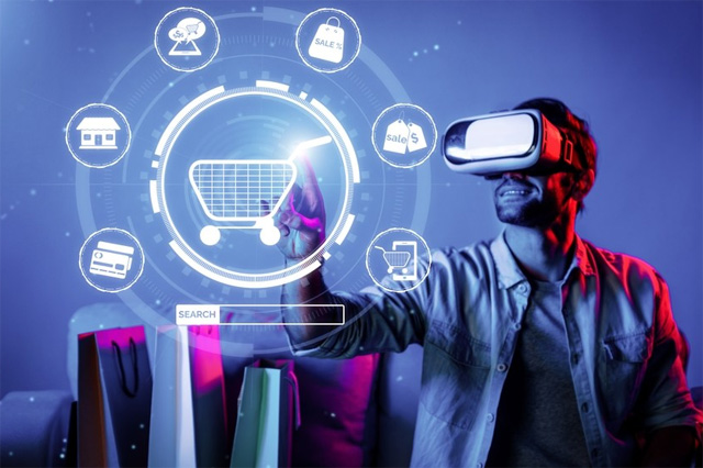 AR的工作原理是怎樣的?