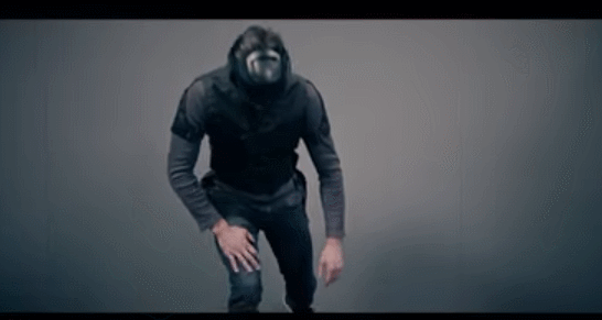 VR世界帶你步入不一樣的感官世界