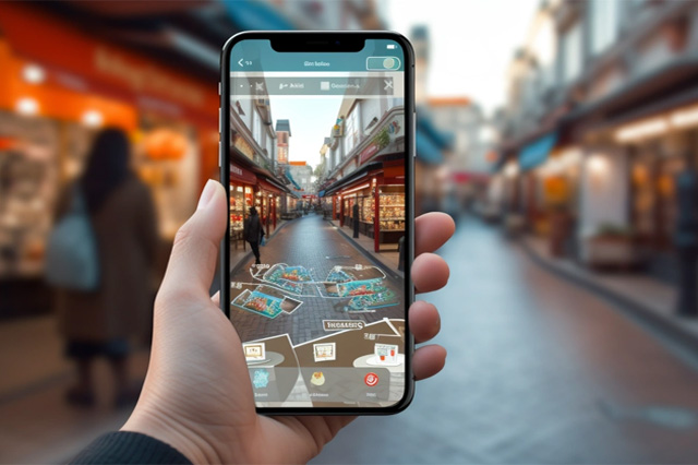 AR高端定制公司：重塑現實的想象邊界