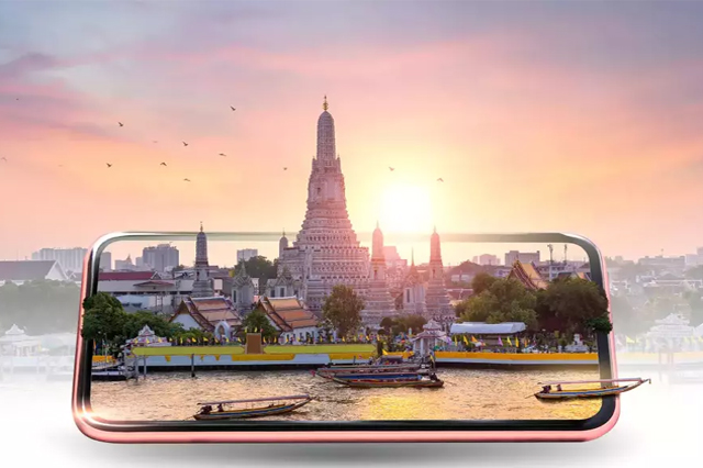 AR導覽開發：讓空間會說話，為沉浸體驗賦能未來場景