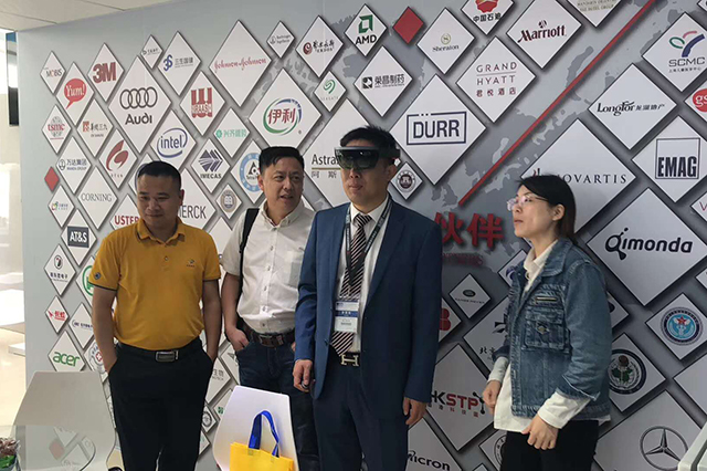 AR內容制作教程，打破傳統觀念AR創作不再花大錢