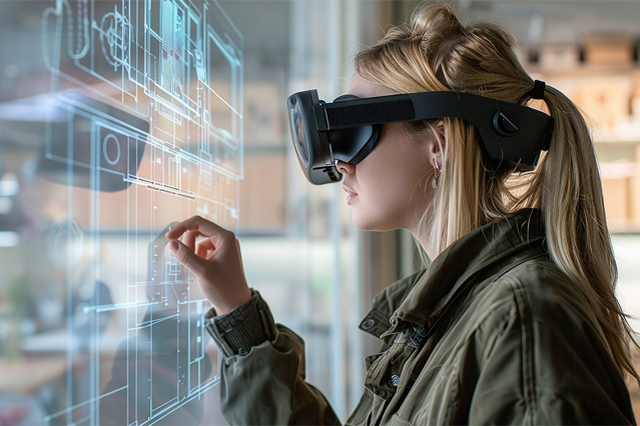 AR項目開發(fā)的具有哪些技術難點?