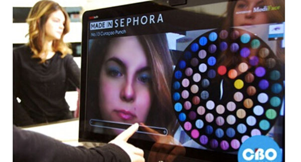 AR開發(fā)、AR購(gòu)物、AR技術(shù)