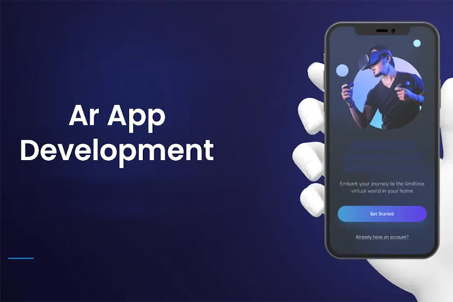 開(kāi)發(fā)AR應(yīng)用程序面臨哪些挑戰(zhàn)?