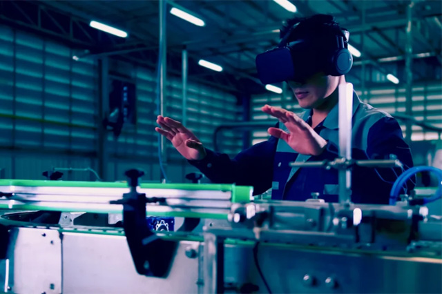 上海AR制作公司——用虛擬之眼，重塑真實想象