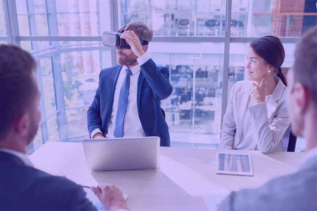 上海高端AR開發公司,打造超現實互動體驗!