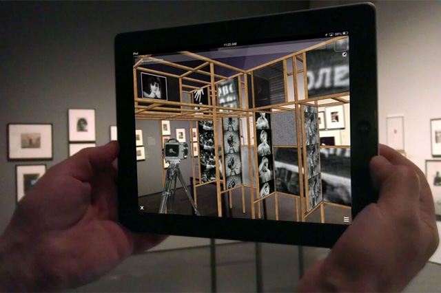 上海AR開發(fā)公司：科技創(chuàng)新驅(qū)動(dòng)下的虛實(shí)交融新時(shí)代