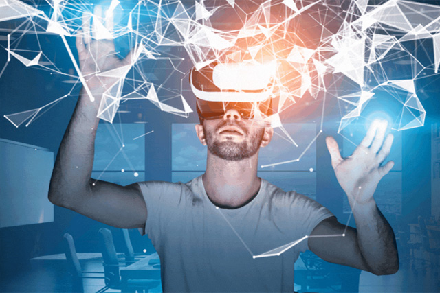 上海AR開發(fā)服務(wù)——讓數(shù)字與現(xiàn)實在魔都完美交織