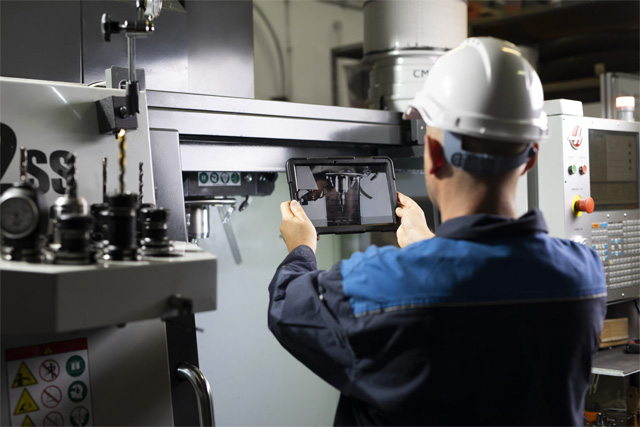 上海AR軟件開發(fā)公司——用增強現(xiàn)實點亮數(shù)字未來