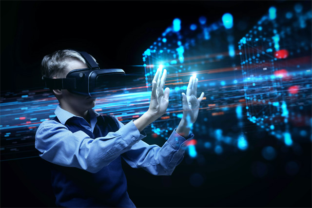 AR制作公司——讓虛擬與現實交織，開啟無限創意的新紀元