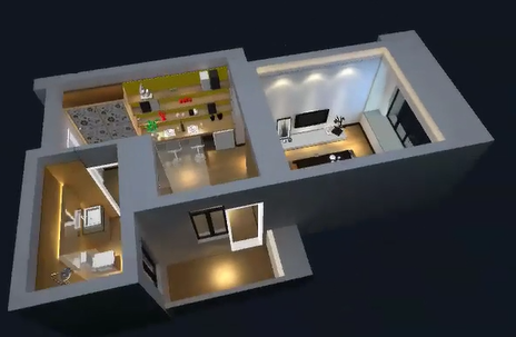 了解AR制作過程,從數(shù)據(jù)收集到模型渲染的步驟解析