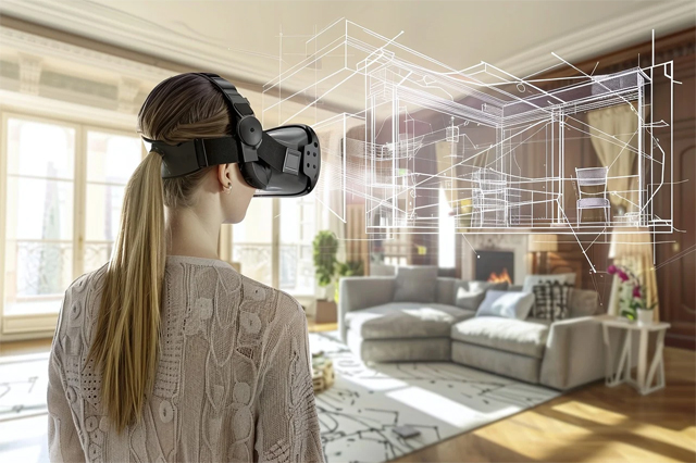 增強(qiáng)現(xiàn)實(shí)的核心類型有哪些？