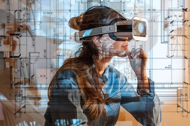 AR技術(shù)在美容行業(yè)中有哪些應(yīng)用場景?