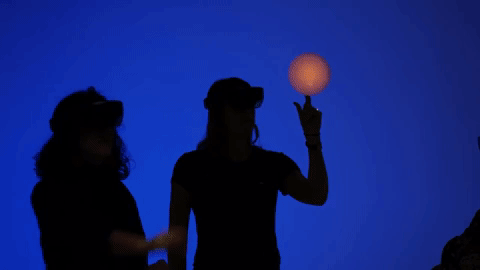 與音樂旋律音符的結合