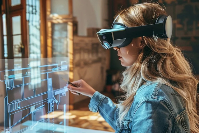 AR開(kāi)發(fā)過(guò)程中需要注意的6大事項(xiàng)