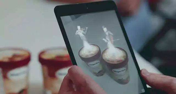 AR開發(fā)、AR購(gòu)物、AR技術(shù)