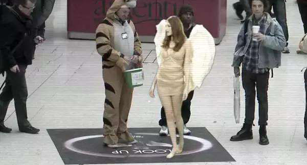 AR開發(fā)、AR購(gòu)物、AR技術(shù)